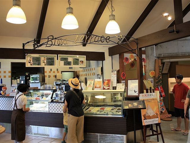 �r���e���X_���̉w�Ƃ݂�����f��y��