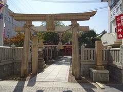 Ђ낳̎Oΐ_Ђւ̓eʐ^1