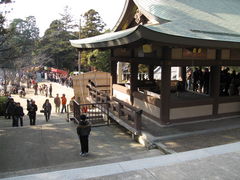 ひでちゃんさんの日岡神社の投稿写真1