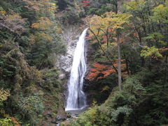 ひでちゃんさんの原不動滝の投稿写真1
