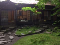 いっちさんの室生犀星記念館（長野県軽井沢町）の投稿写真1