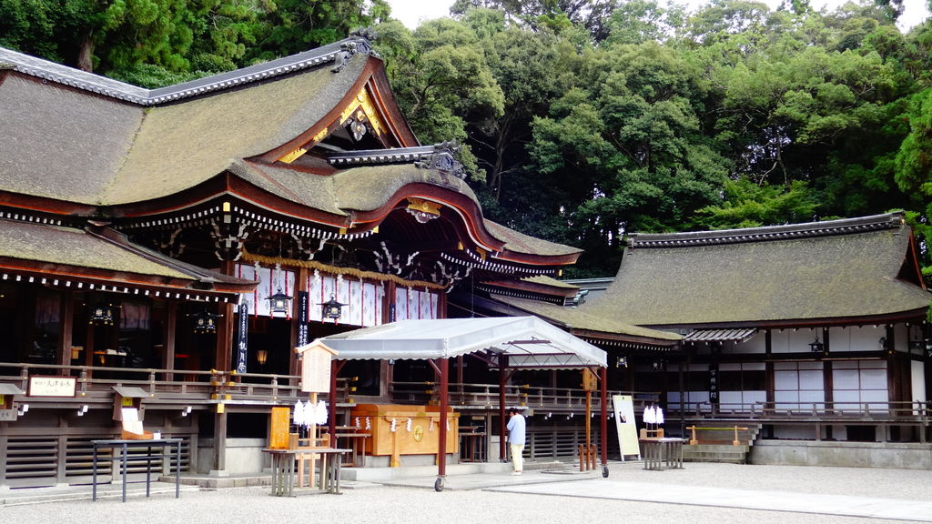 大神神社
