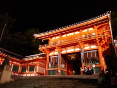 ぷるけんさんの八坂神社（京都府京都市）の投稿写真1
