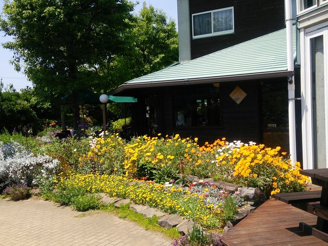 �f�G�Ȃ�������Ȃ���H�����ł��܂�_���̉w�Ƃ݂�����f��y��