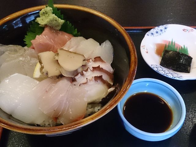 伊勢志摩みやげセンター王将 鳥羽本店 鳥羽 居酒屋 じゃらんnet