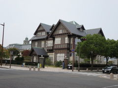 �~�X�^�[�o���U�C����̖k��B�s����i�O���y���ւ̓��e�ʐ^1