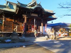 【半田稲荷神社】アクセス・営業時間・料金情報 - じゃらんnet