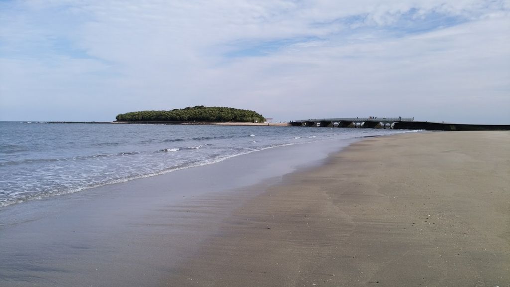 青島