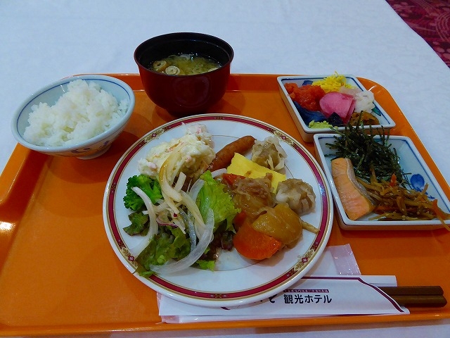 �X���E�܂��Ǌό��z�e���i���H���i�j_�n�剷��