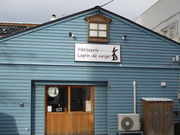 yosshỹpeBX[@pEhEl[W̓eʐ^1