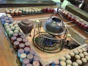 Ă̉Hď݂× }G_ZCJ vY ԓX̓eʐ^3