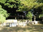 �O�����l����̎O���_�Ђ̓��e�ʐ^5