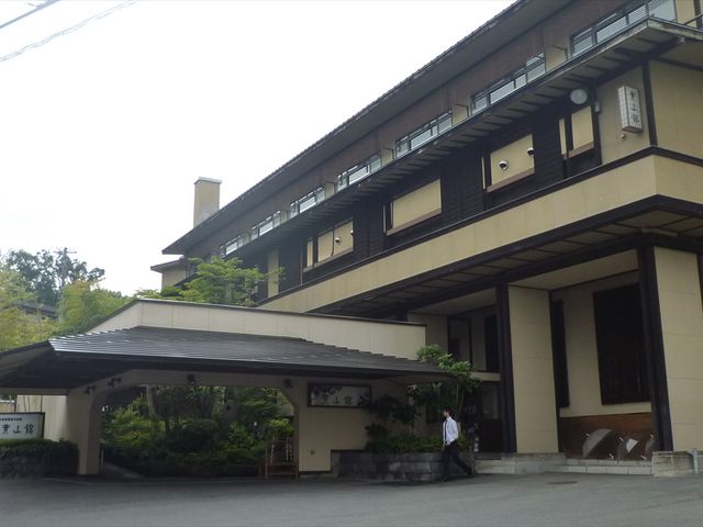 ��\�I�ȏh_�t�R����