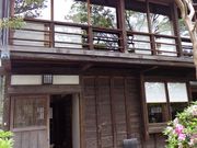 ܂܂̋ڑ򂯂̉Ƃ̓eʐ^1