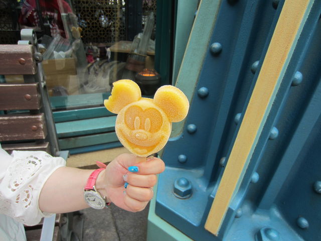 �����f�B�Y�j�[�V�[(R)