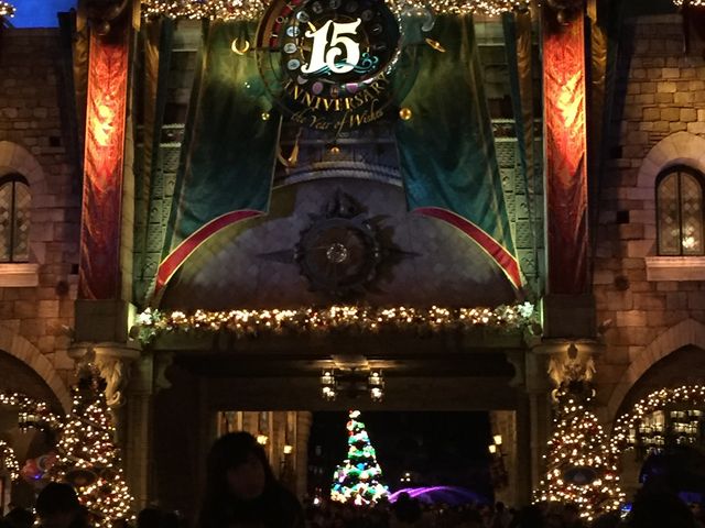 �����f�B�Y�j�[�V�[(R)