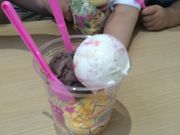 񂳂̃T[eBACXN[kFatWOXi31 Baskin-Robbinsj̓eʐ^1