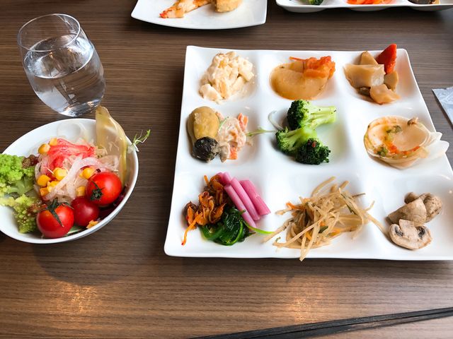 ؖLxB_߉ rbtF_CjO Buffet Dining Dy