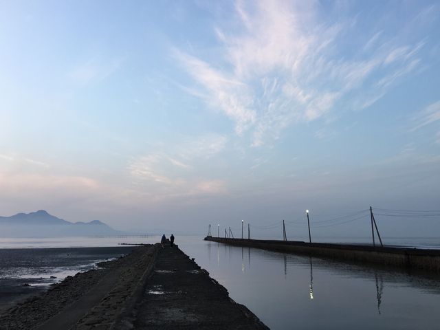 �ʐ^�B_��`���C�݊����i���̒n