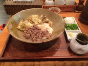 ON����̗x�邤�ǂ�~�c�X�̓��e�ʐ^1