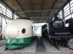 かおりさんの新津鉄道資料館への投稿写真1