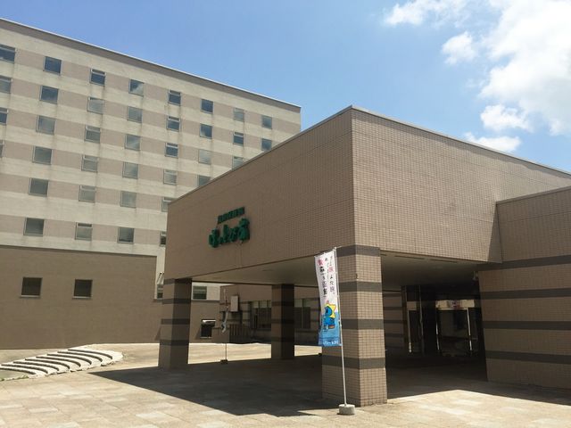 �{�݊O��_���u�}�b�N�X���]�[�g���� �O���[���s�A���