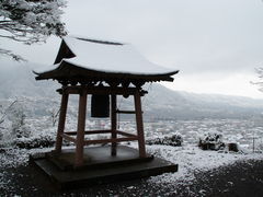 さがみはら5525さんの観音寺（神奈川県相模原市）の投稿写真1