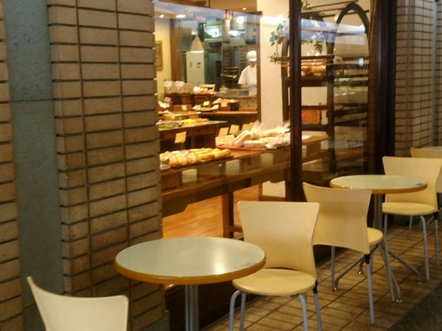 お店の外観_アロフト パセーラ店