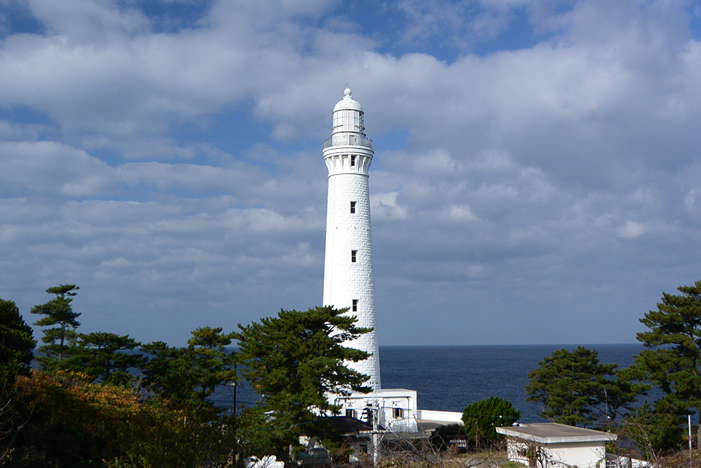 日本全国の 登れる灯台 全16基まとめ 海を望む絶景 千葉 犬吠埼灯台など じゃらんニュース