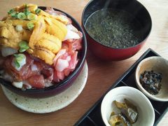 ���݂�����̈ɓ������r�[�� ���܂����񏈂ւ̓��e�ʐ^1