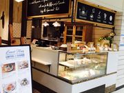 Ƃj.s. pancake cafe DyXevCXX̓eʐ^1