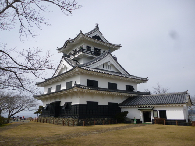 館山城（八犬伝博物館）】アクセス・営業時間・料金情報 - じゃらんnet