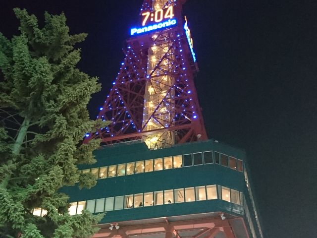 �Y��ł����B_�����ۂ�e���r��