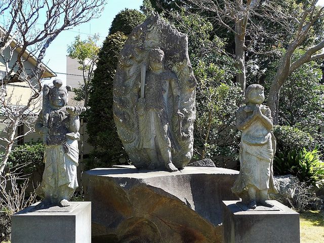 不動の大井戸】アクセス・営業時間・料金情報 - じゃらんnet
