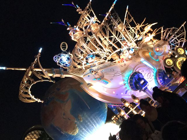 �f�B�Y�j�[�V�[15���N�I�s���Ă悩�����I_�����f�B�Y�j�[�V�[(R)