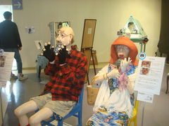 򂨏肳񂳂̐䖜؋pقւ̓eʐ^1