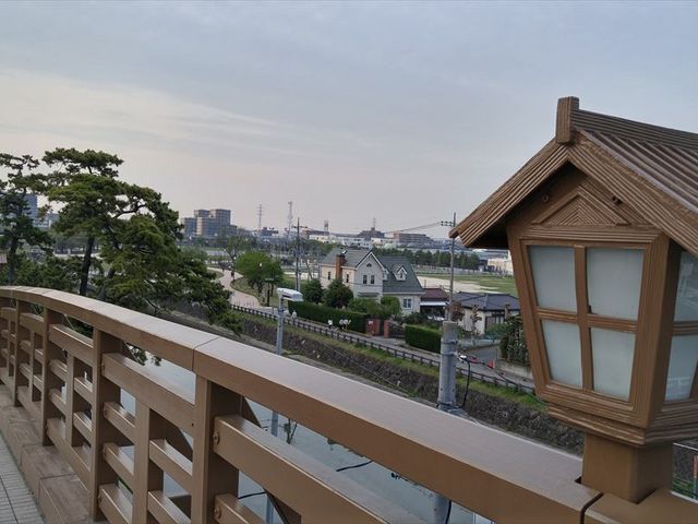 �����V��������̌i�F_���������V����