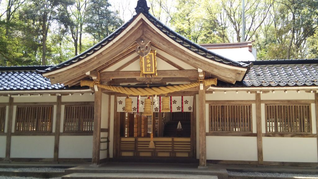 富山 パワースポット10選 ドライブで行く 定番から穴場まで じゃらんレンタカードライブガイド