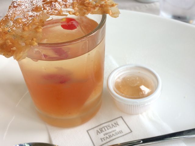 ݂ARTISAN PATISSIER ITABASHI̓eʐ^1