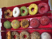 ƂMister Donut@OcCt@Vbv̓eʐ^1