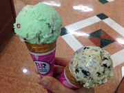 傳̃T[eBACXN[CI^EÏRXi31 Baskin-Robbinsj̓eʐ^1