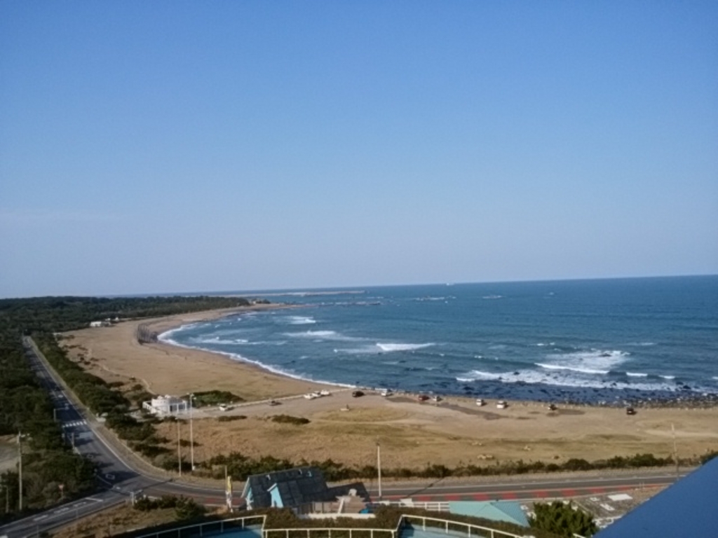 君ケ浜