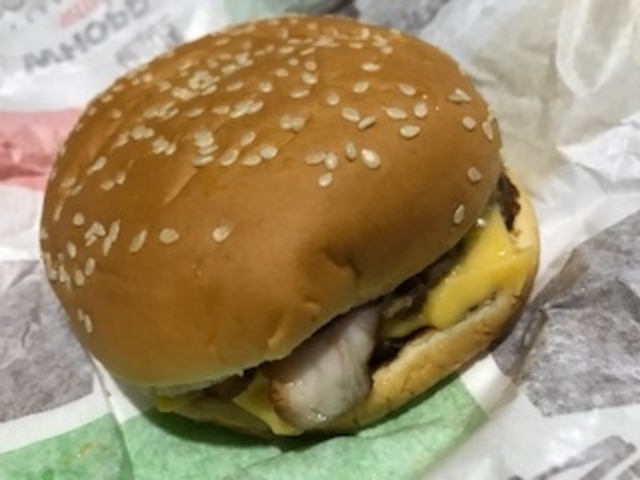 �x�[�R���L���O�i�q_Burger King ��X�؏㌴�X