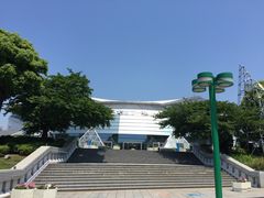 マロンさんさんの大阪プールの投稿写真1