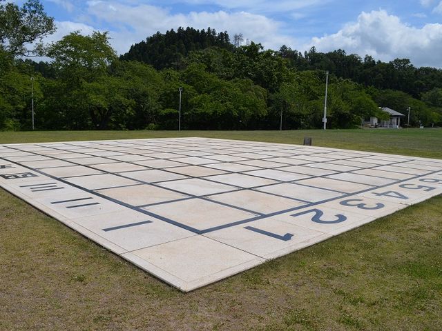 �X�e�[�W_�V�������i���ߎR�j