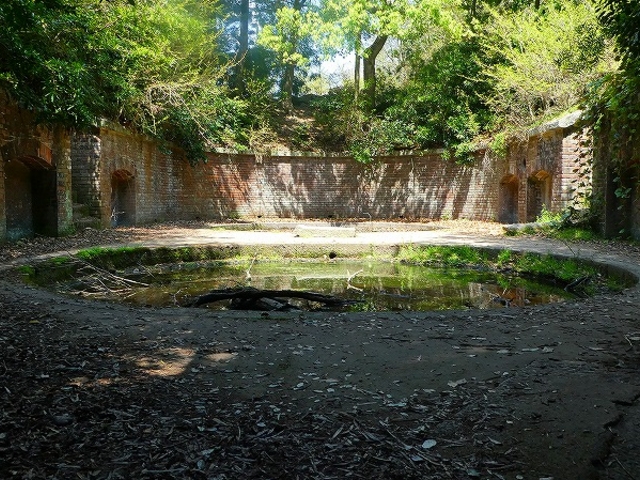 �a�̎R���E�F������3�C��� �Èł𔲂����E���L����_�F�P��