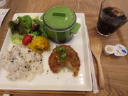 [[CAFE MUJI LiVeBX̓eʐ^1