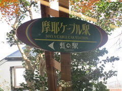 ���ނ�����̖���P�[�u���ւ̓��e�ʐ^1