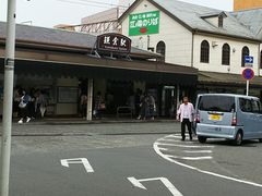 ������������̍]�m���d�S���q�w�ւ̓��e�ʐ^1