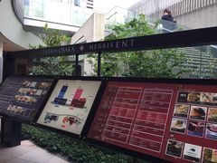 }񂳂̃n[rXOSAKAւ̓eʐ^1